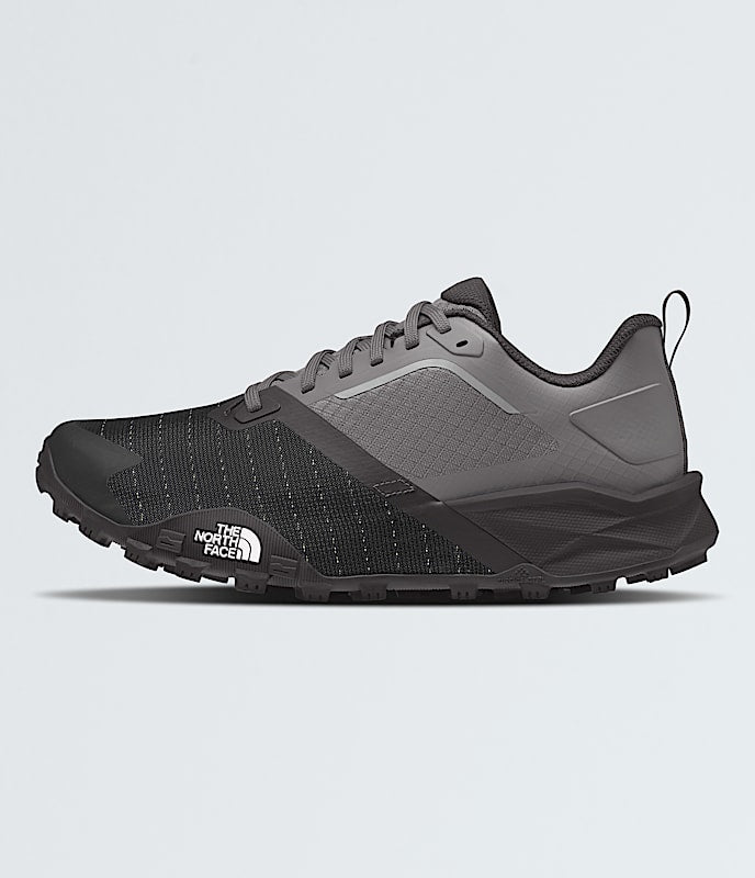 The North Face Womens Offtrail Tr Shoes Smoked Pearl