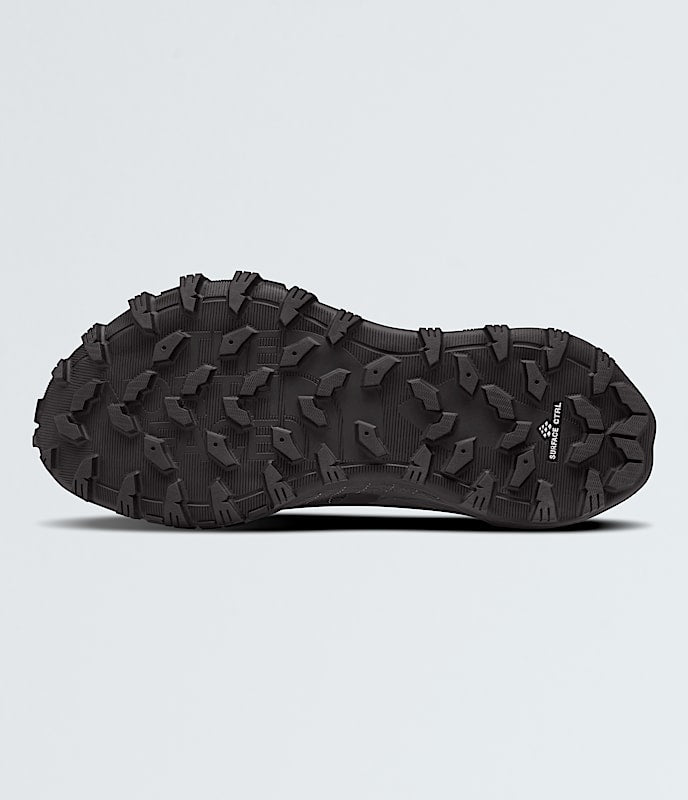 The North Face Womens Offtrail Tr Shoes Smoked Pearl