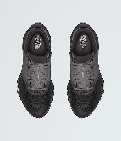 The North Face Womens Offtrail Tr Shoes Smoked Pearl