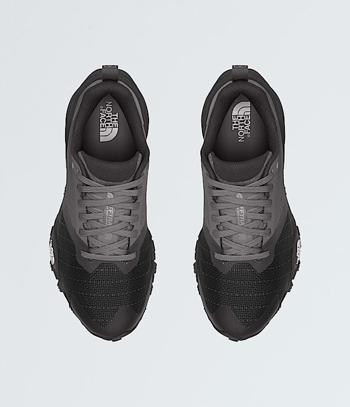 The North Face Womens Offtrail Tr Shoes Smoked Pearl