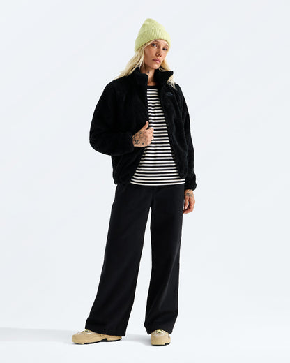 The North Face Women’s Osito Evolve Full Zip Jacket