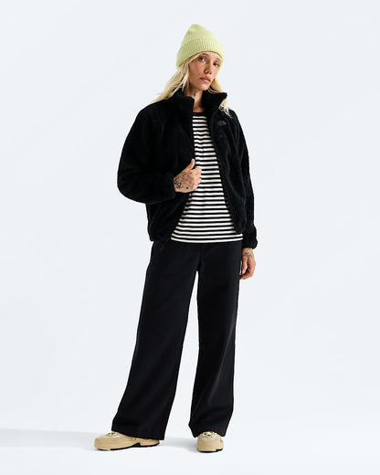 The North Face Women’s Osito Evolve Full Zip Jacket