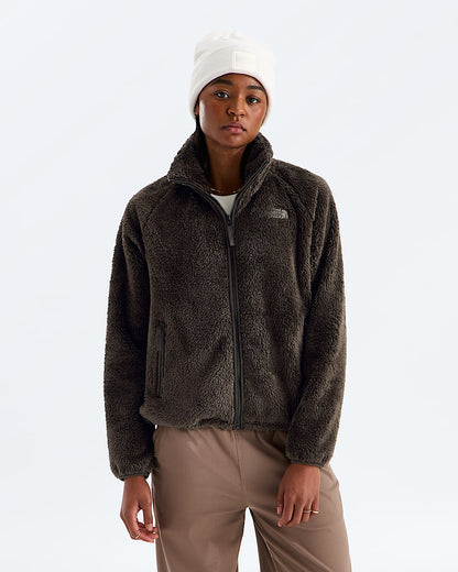 The North Face Women’s Osito Evolve Full Zip Jacket