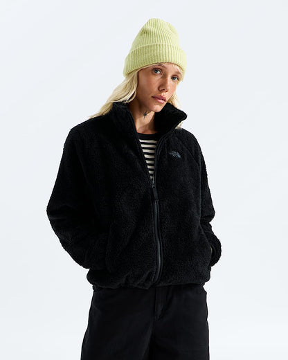 The North Face Women’s Osito Evolve Full Zip Jacket