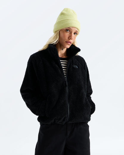 The North Face Women’s Osito Evolve Full Zip Jacket