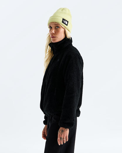 The North Face Women’s Osito Evolve Full Zip Jacket