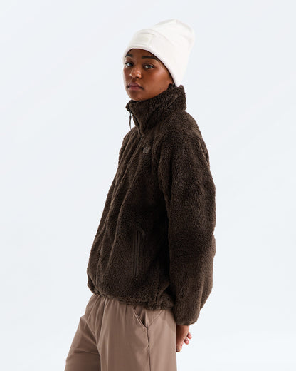 The North Face Women’s Osito Evolve Full Zip Jacket