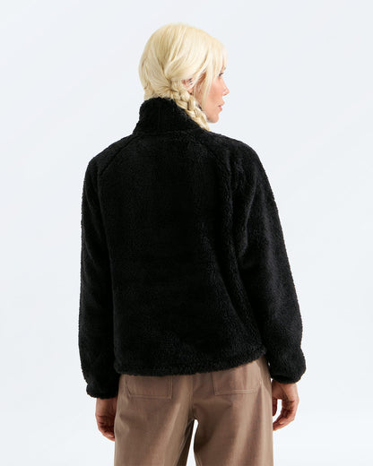 The North Face Women’s Osito Evolve ½ Zip Jacket
