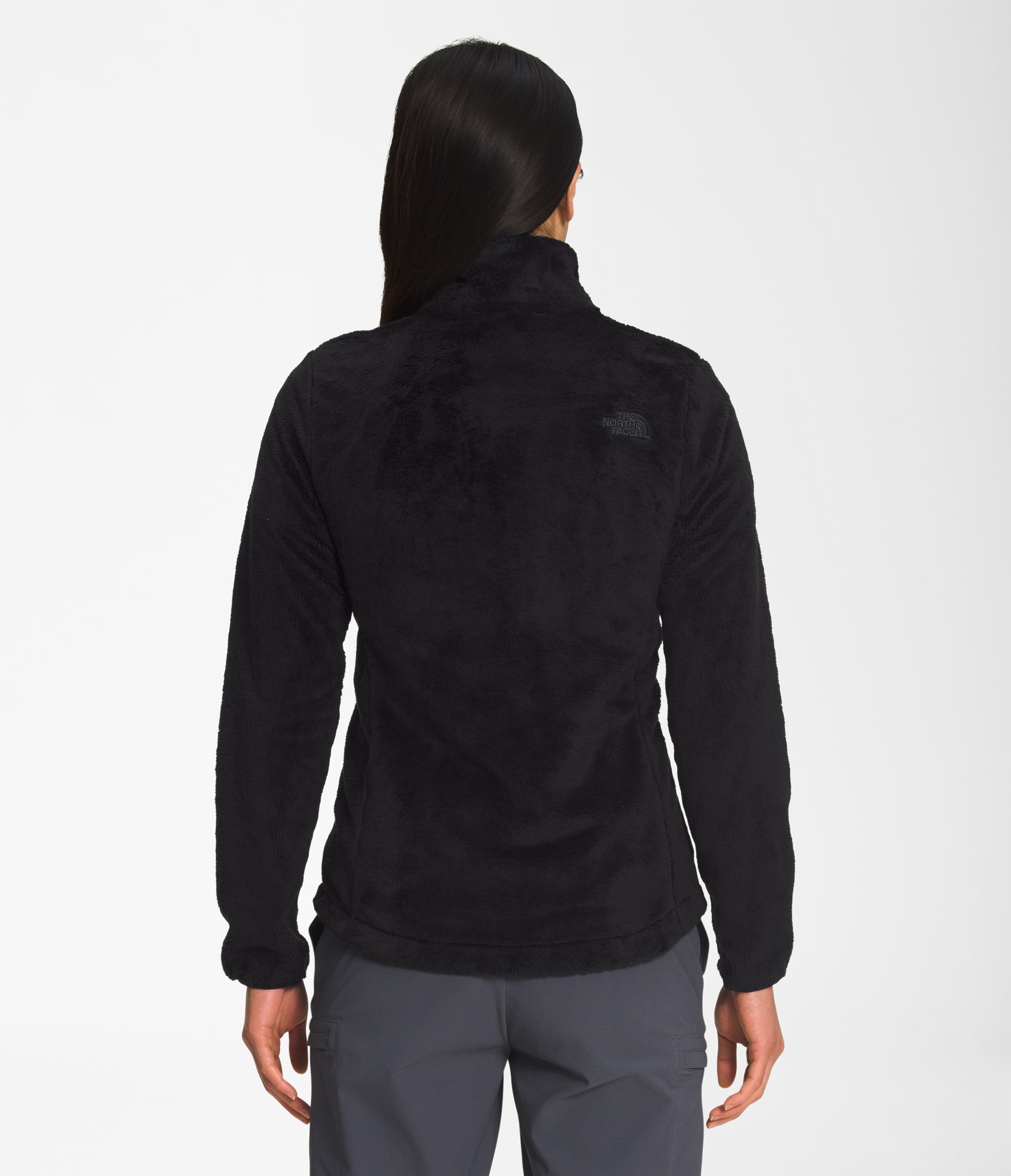 The North Face Women’s Osito Jacket TNF Black