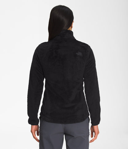 The North Face Women’s Osito Jacket TNF Black