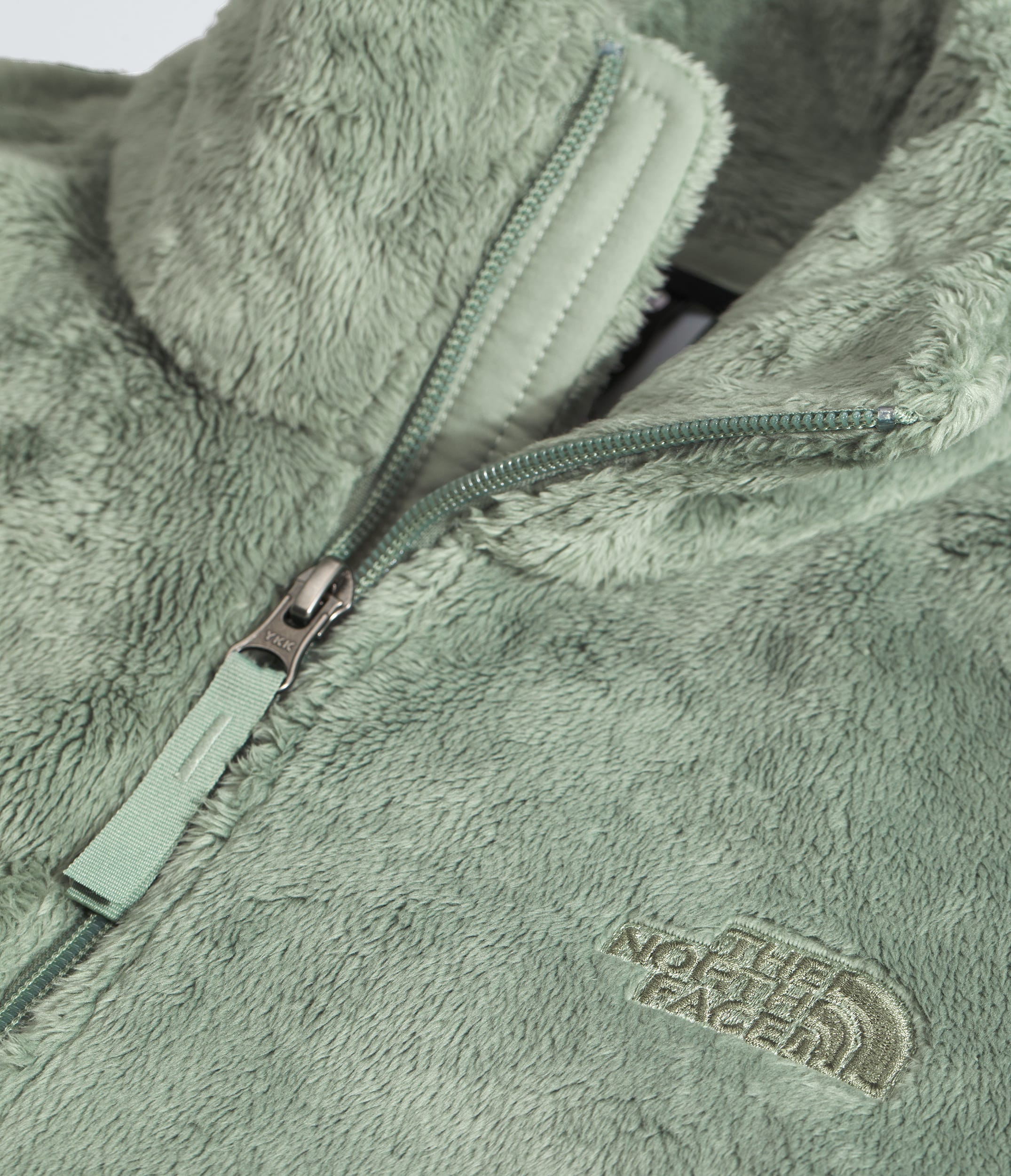 The North Face Women’s Osito Jacket Slate Moss