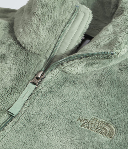 The North Face Women’s Osito Jacket Slate Moss