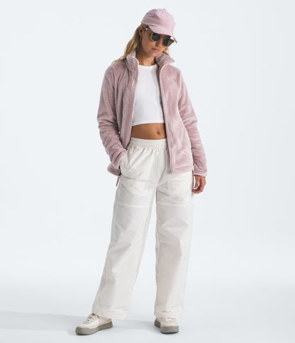 The North Face Women’s Osito Jacket Metal Pink
