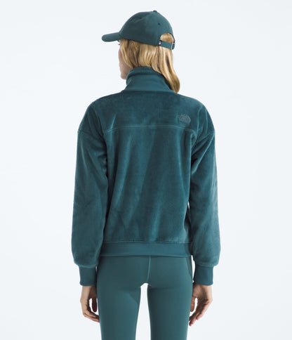 The North Face Women’s Osito Lux Jacket Space