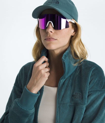 The North Face Women’s Osito Lux Jacket Space