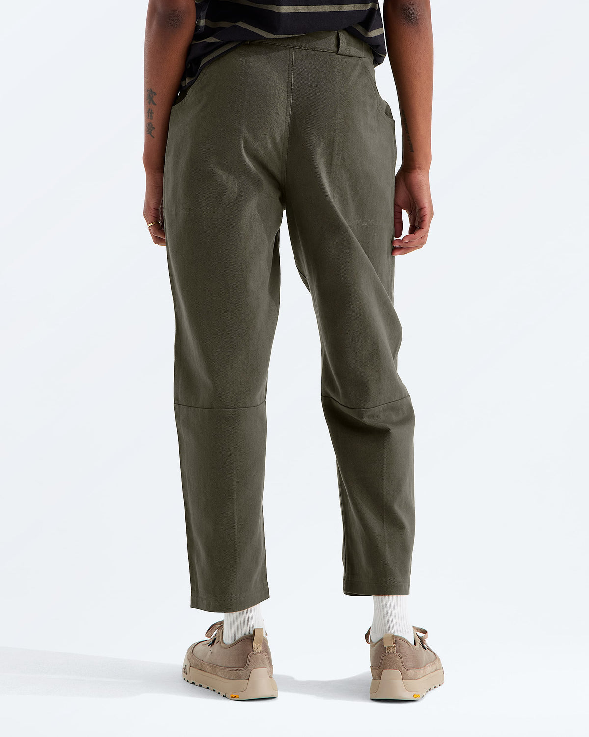 The North Face Women’s Pinecrest Utility Heavy Barrel Pant