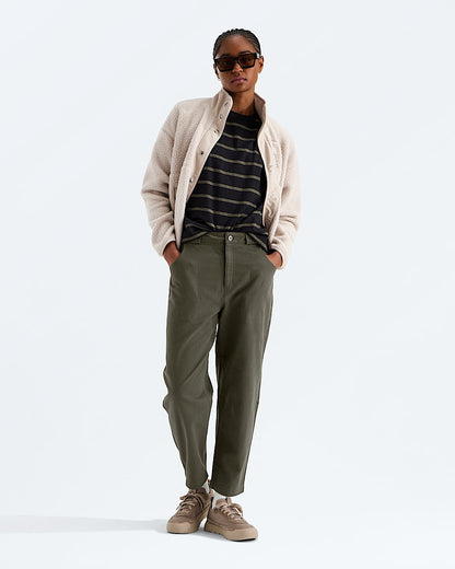 The North Face Women’s Pinecrest Utility Heavy Barrel Pant