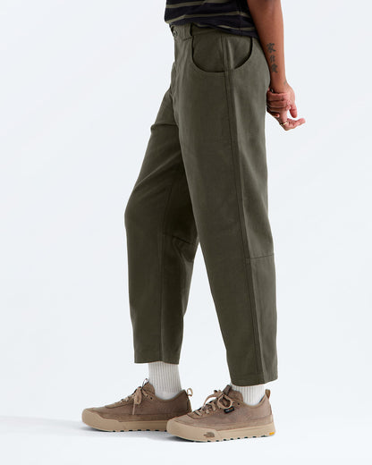 The North Face Women’s Pinecrest Utility Heavy Barrel Pant