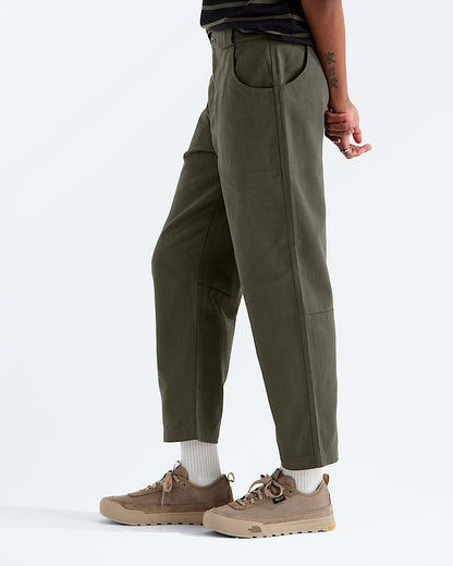 The North Face Women’s Pinecrest Utility Heavy Barrel Pant