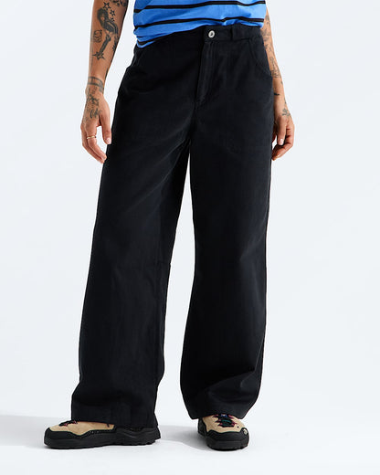 The North Face Women’s Pinecrest Utility Wide-Leg Pant