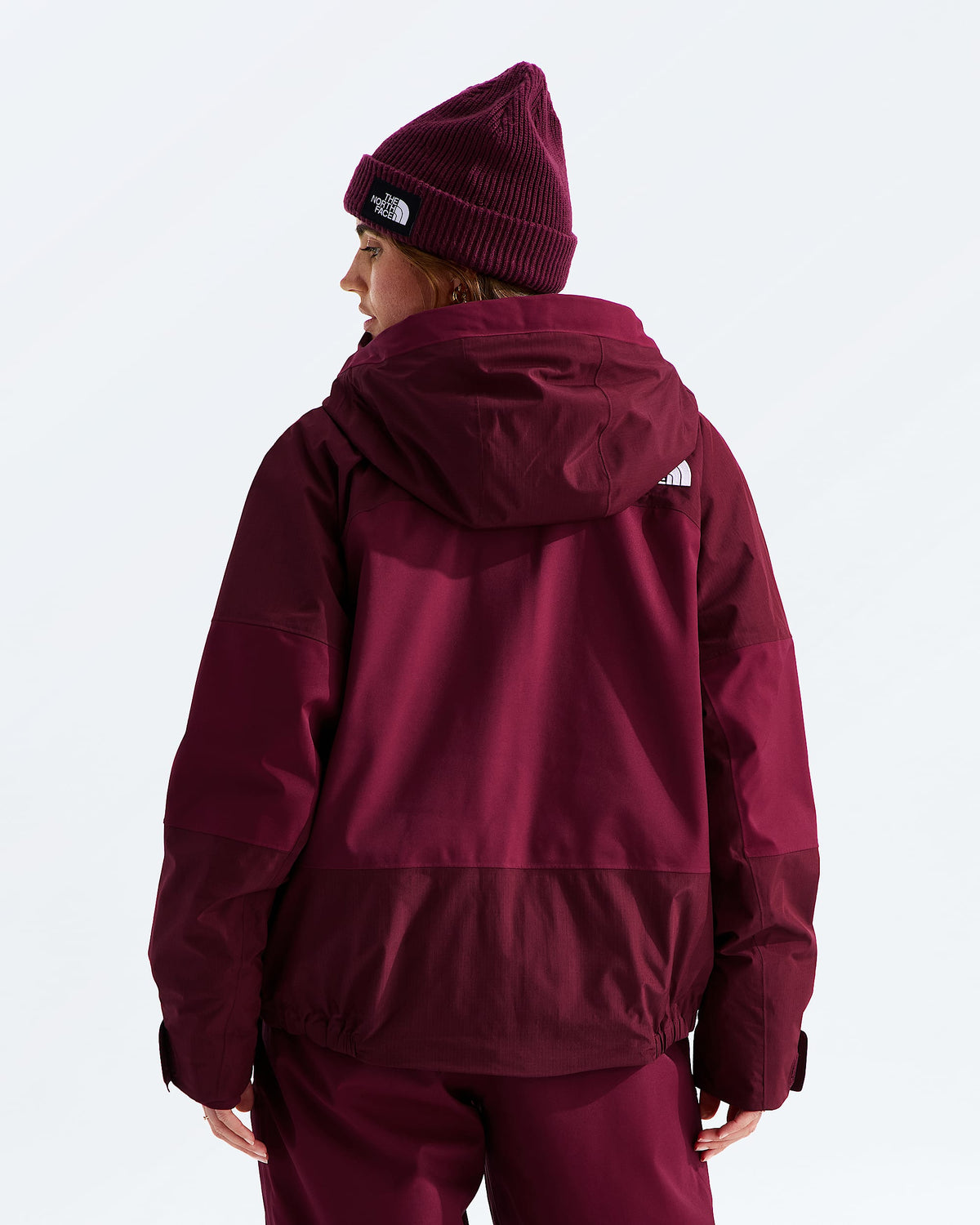 The North Face Women’s Powstar Jacket