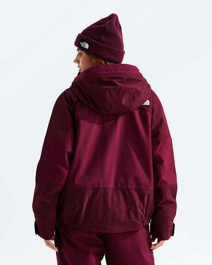 The North Face Women’s Powstar Jacket