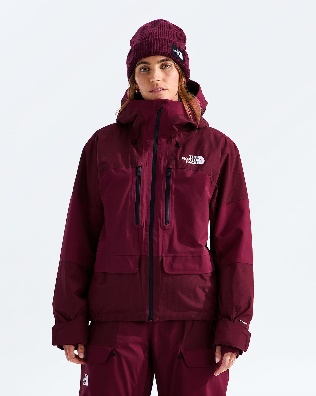 The North Face Women’s Powstar Jacket