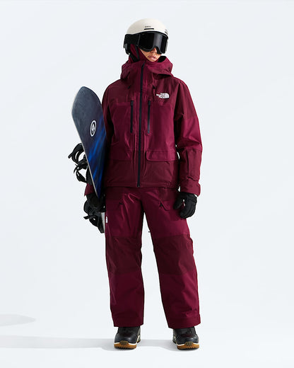 The North Face Women’s Powstar Jacket