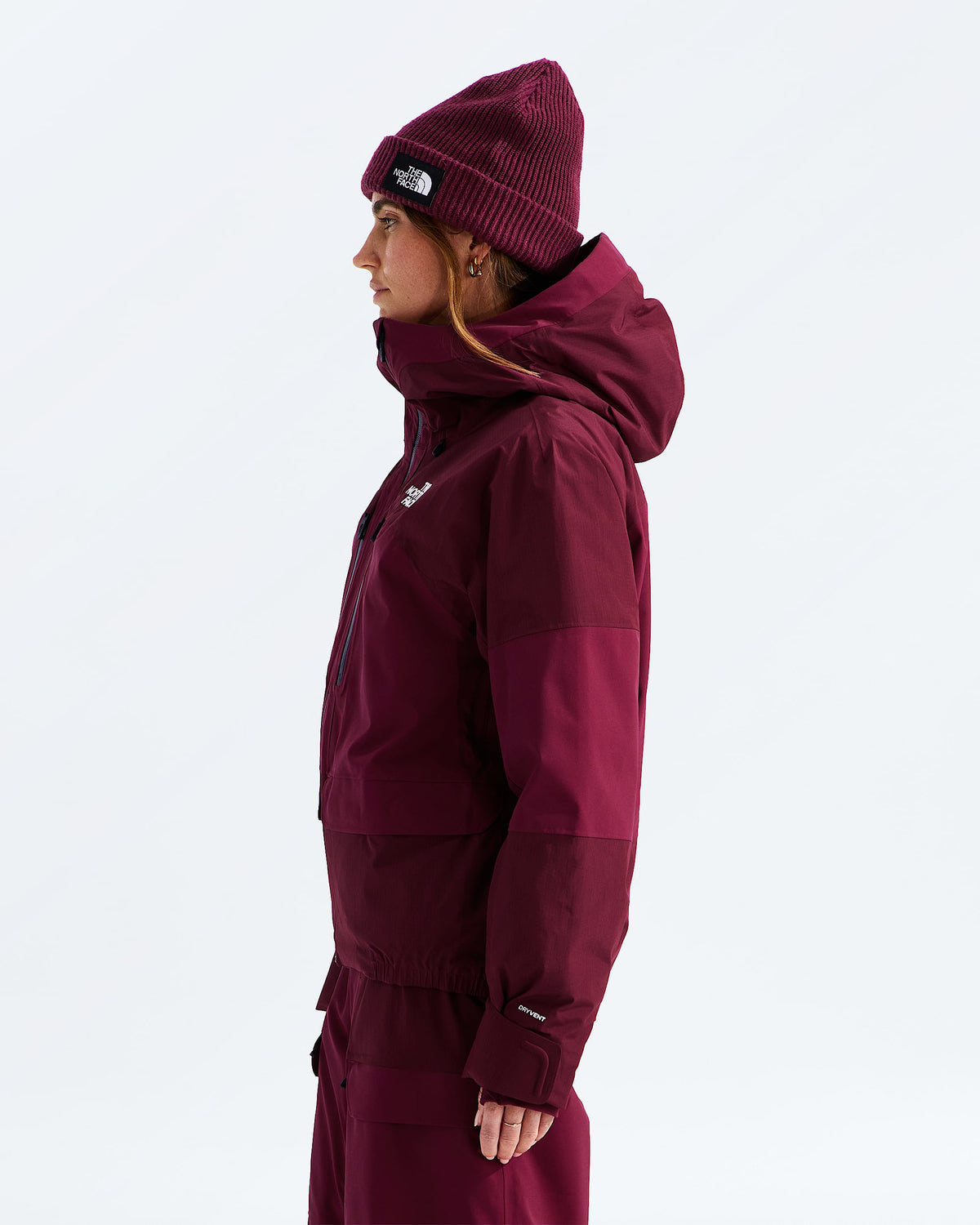The North Face Women’s Powstar Jacket