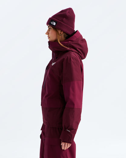 The North Face Women’s Powstar Jacket