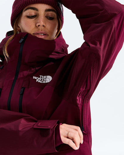 The North Face Women’s Powstar Jacket