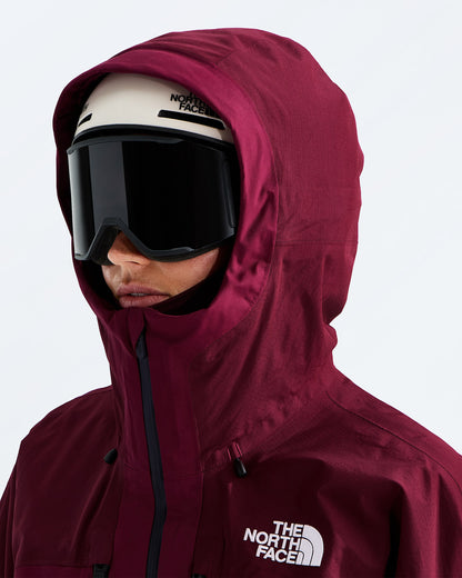 The North Face Women’s Powstar Jacket