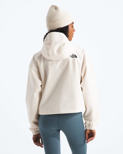 The North Face Women’s Quest Cropped Jacket