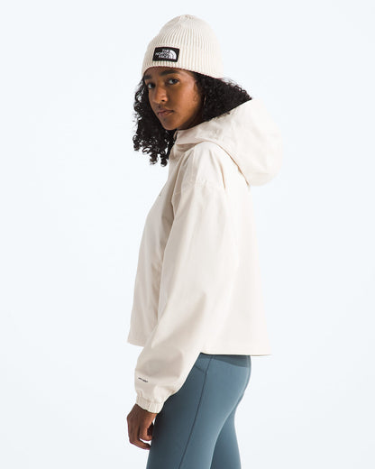 The North Face Women’s Quest Cropped Jacket
