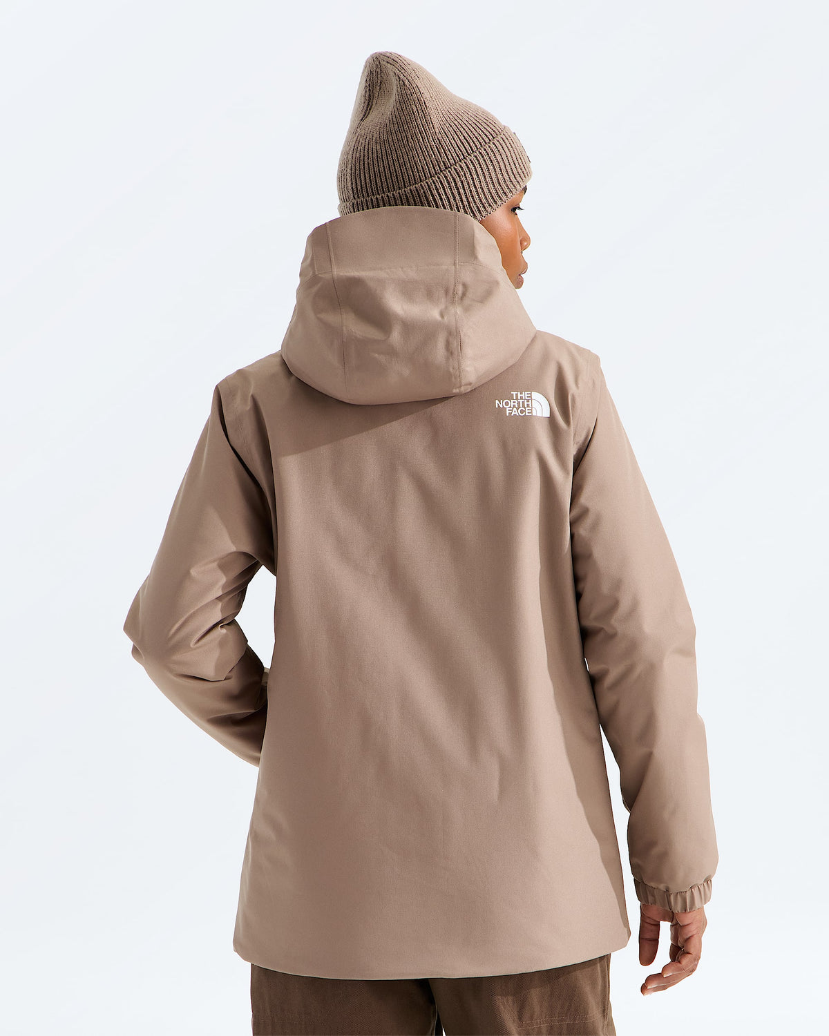 The North Face Women’s Quest Insulated Jacket