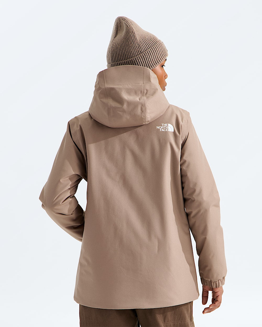 The North Face Women’s Quest Insulated Jacket