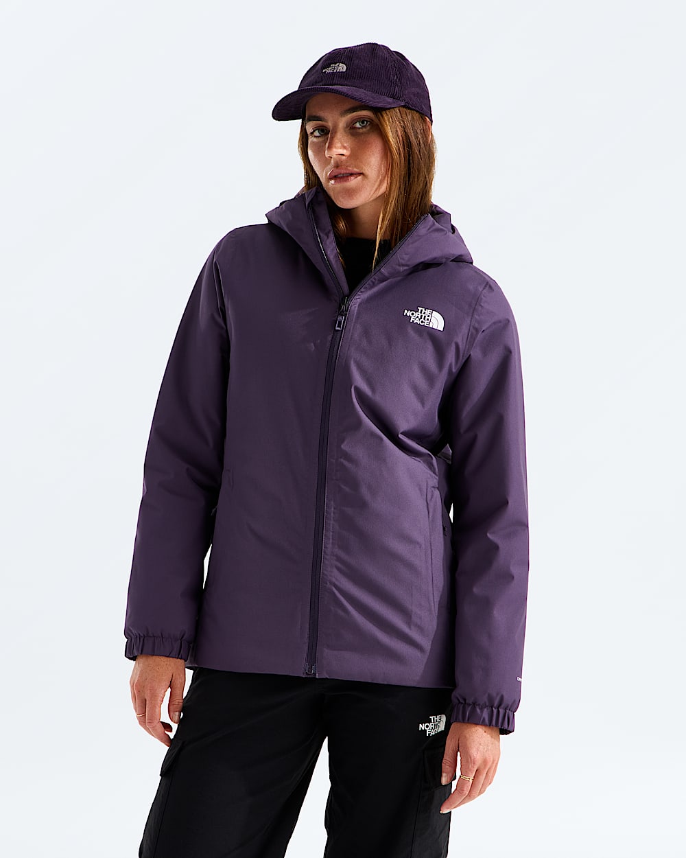 The North Face Women’s Quest Insulated Jacket