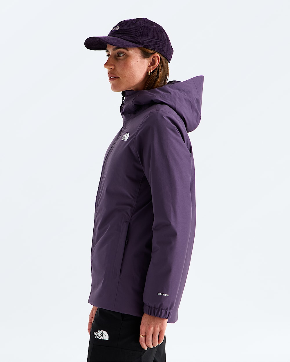 The North Face Women’s Quest Insulated Jacket