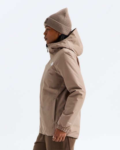 The North Face Women’s Quest Insulated Jacket