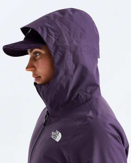 The North Face Women’s Quest Insulated Jacket