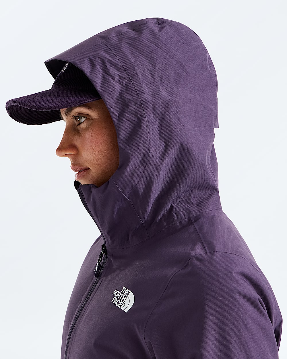 The North Face Women’s Quest Insulated Jacket