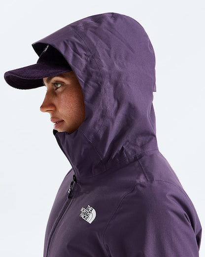 The North Face Women’s Quest Insulated Jacket