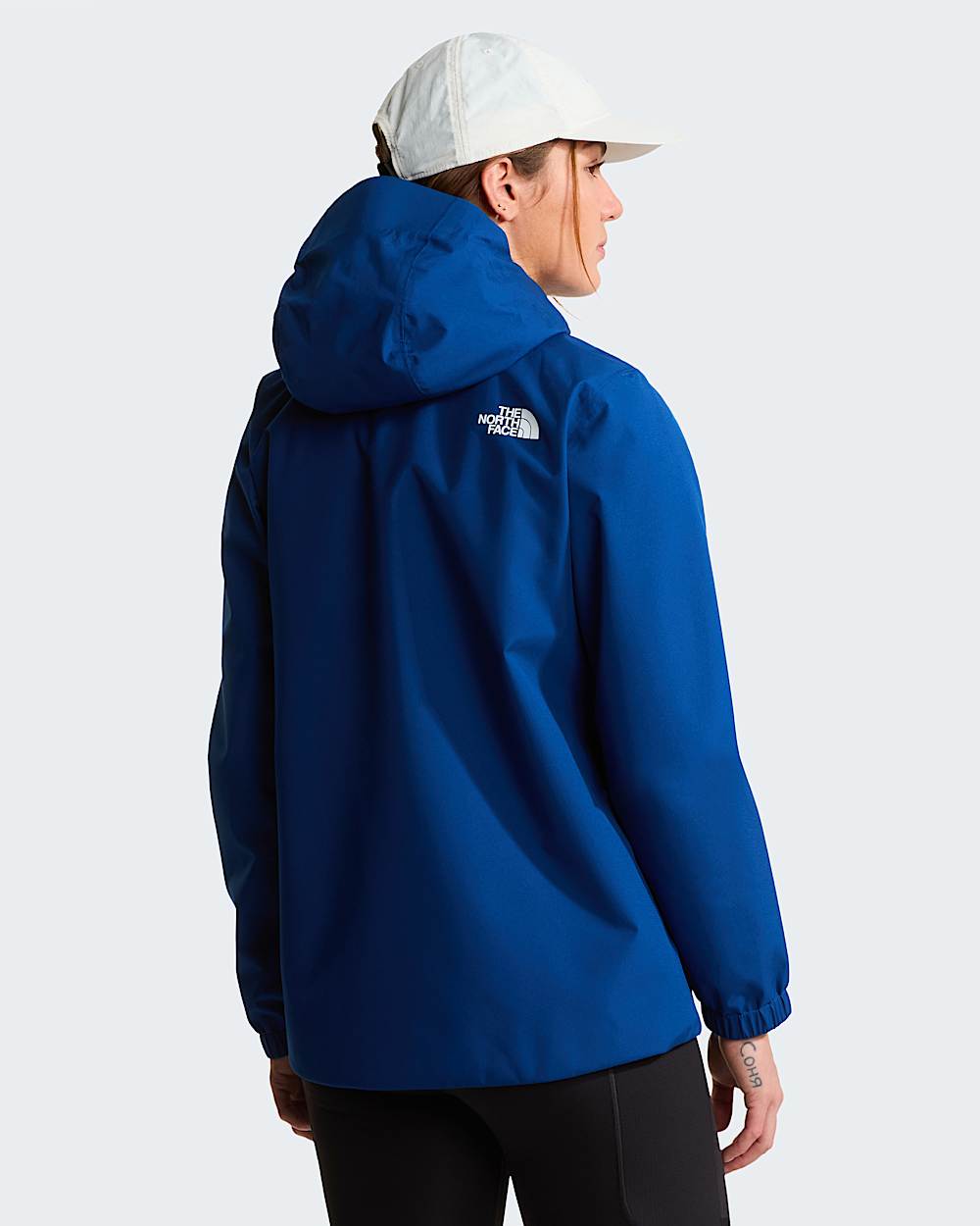 The North Face Women’s Quest Jacket