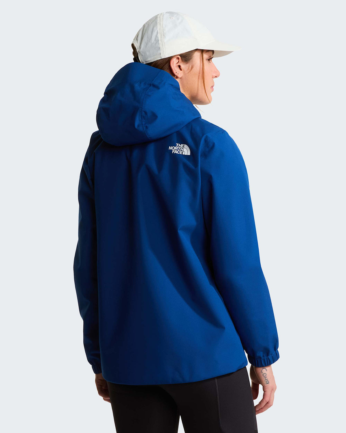 The North Face Women’s Quest Jacket