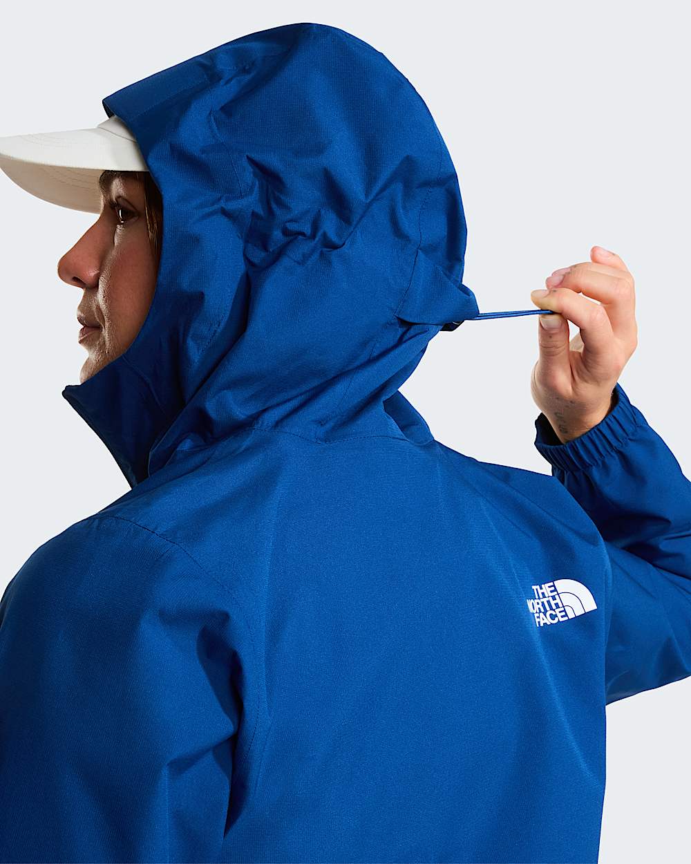 The North Face Women’s Quest Jacket