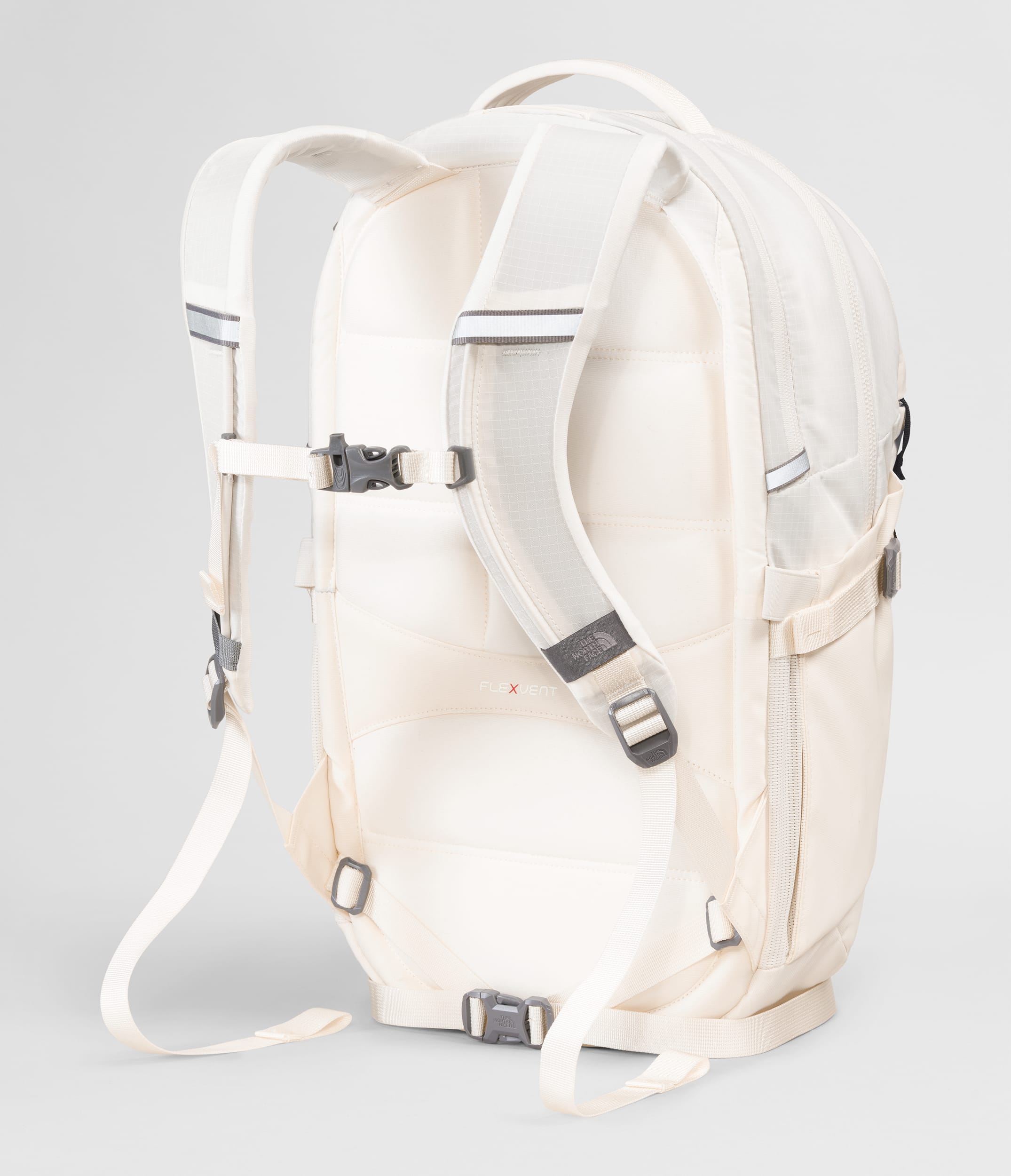 The North Face Women’s Recon Backpack Gardenia White