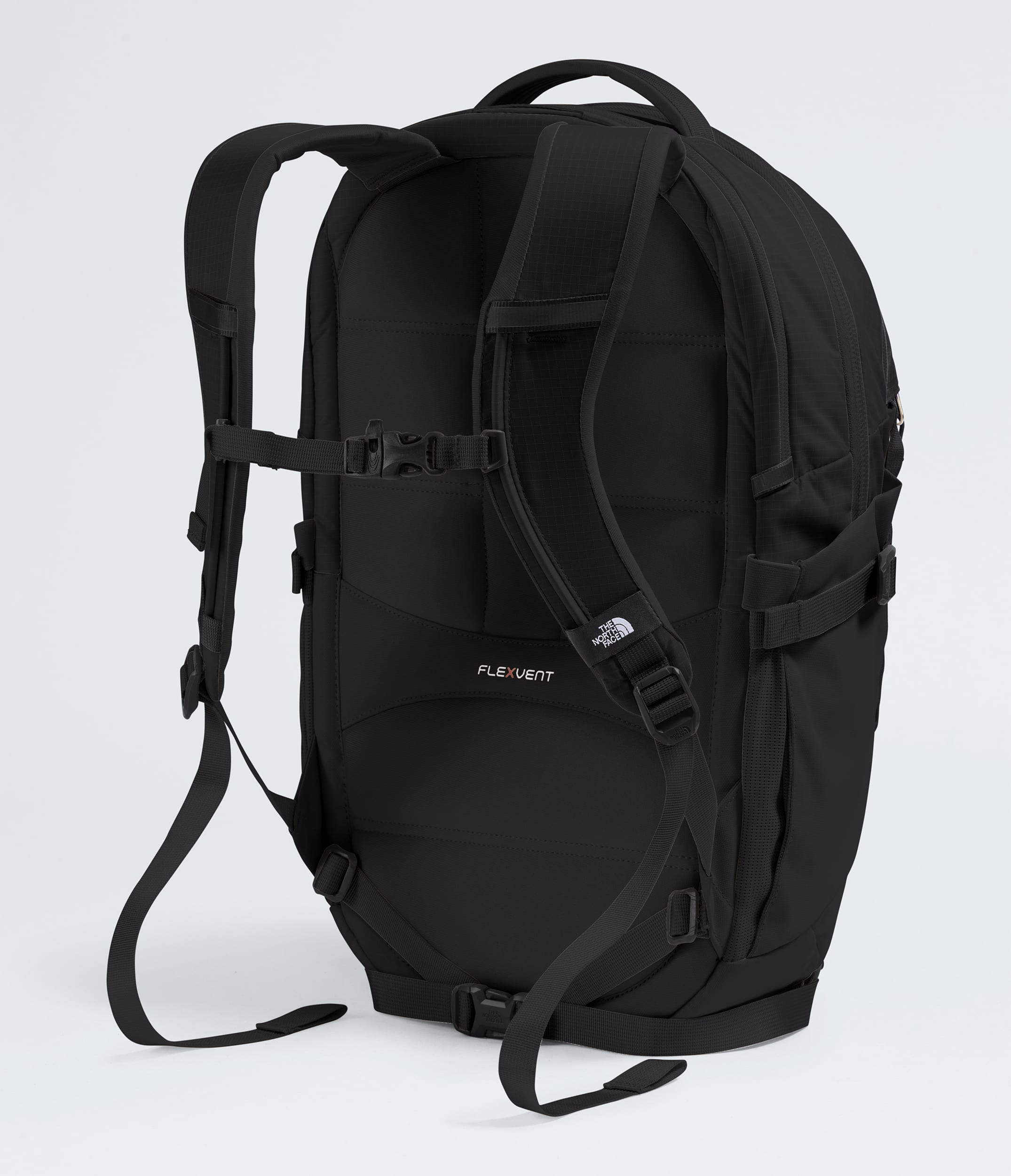 The North Face Women’s Recon Backpack TNF Black