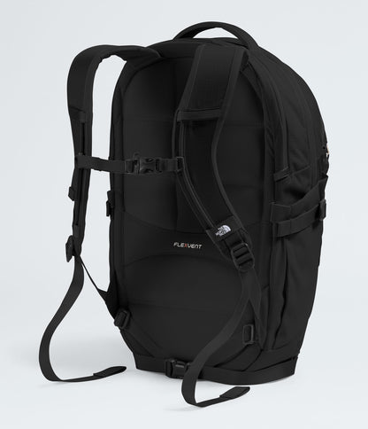 The North Face Women’s Recon Backpack TNF Black