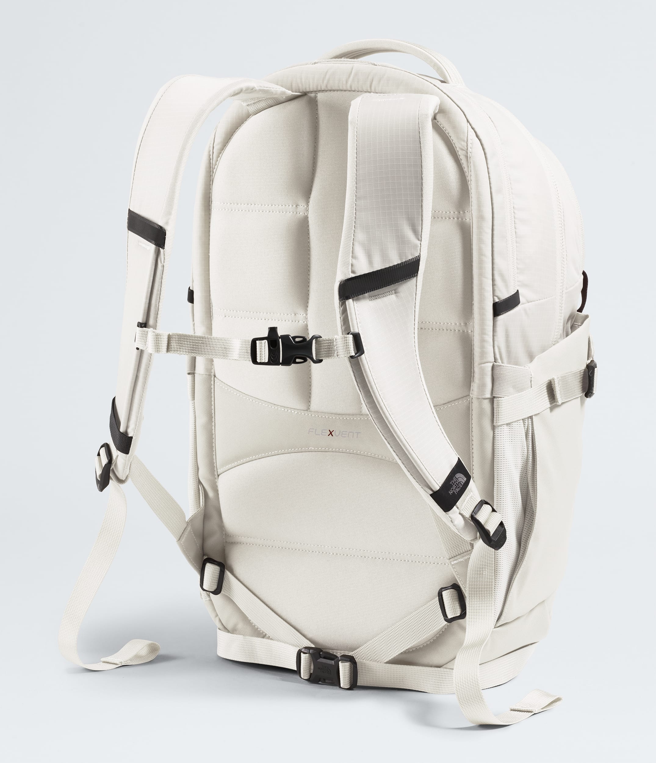 The North Face Women’s Recon Backpack White Dune