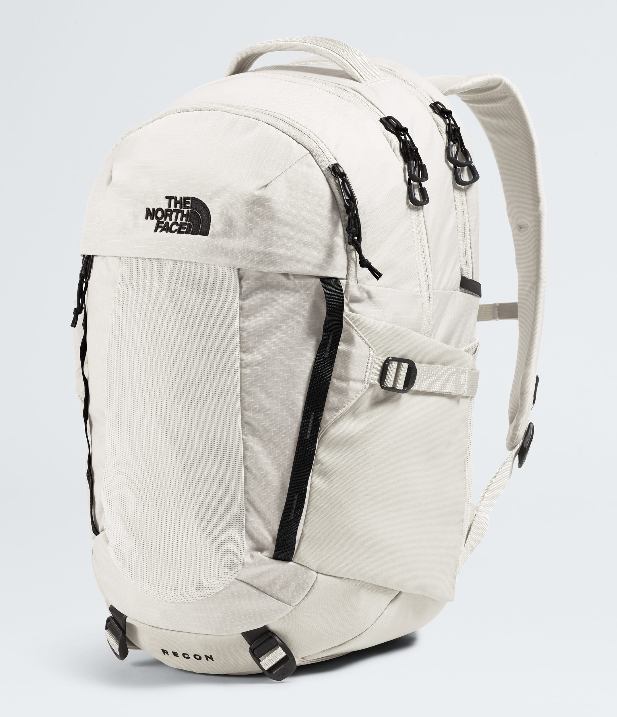 The North Face Women’s Recon Backpack White Dune